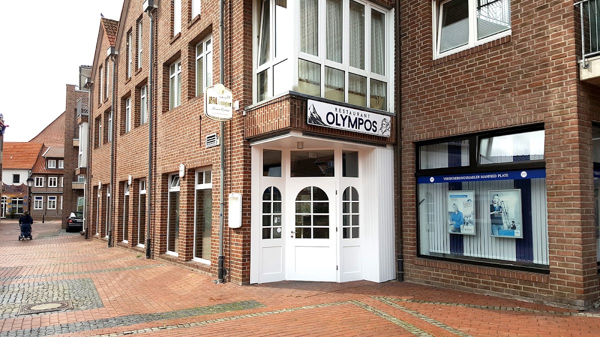 Restaurant Olympos-4