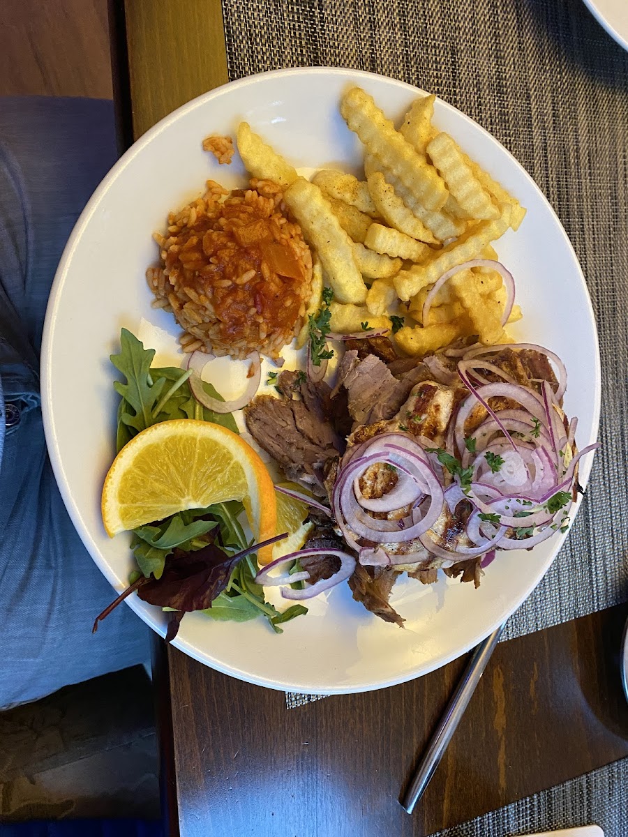 Restaurant Olympos-7