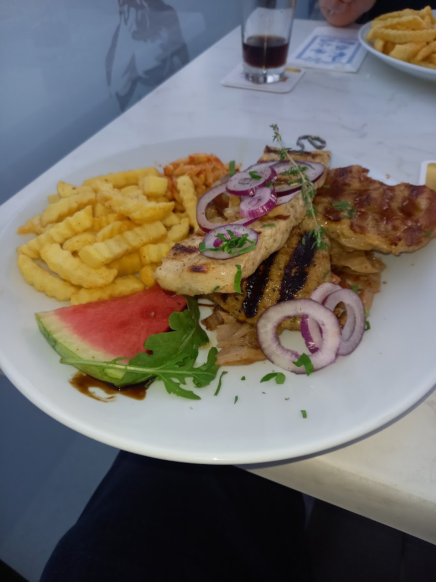 Restaurant Olympos-8