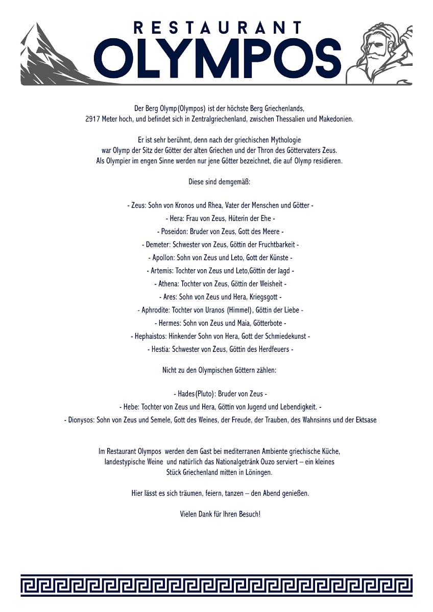 Menu Restaurant Olympos-1